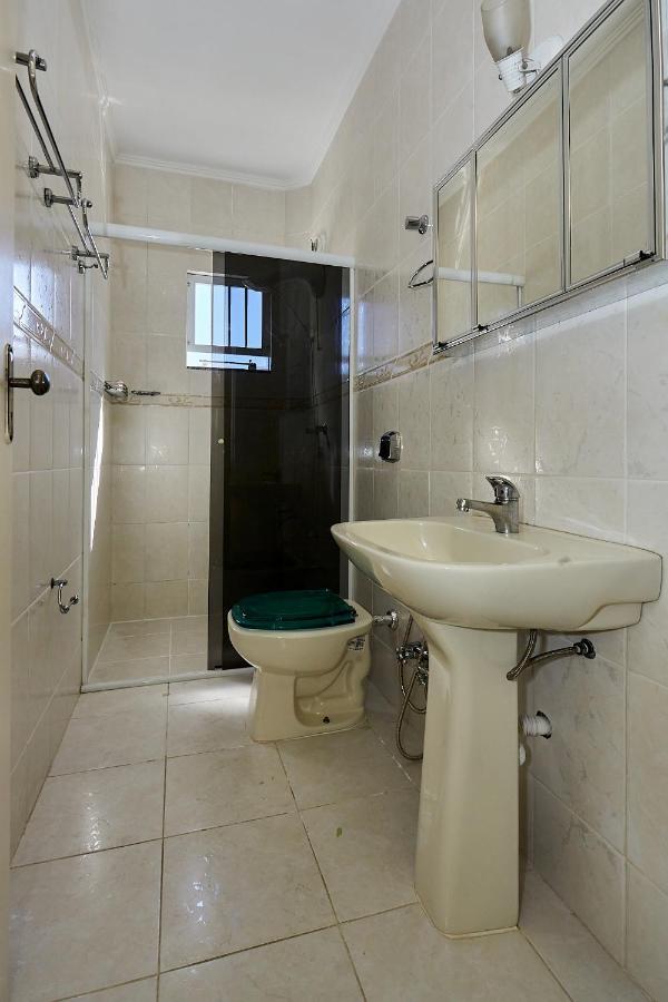 1040 - Departamento 2 Quartos Na Rua Pirajica . 200 M Da Praia Bombinhas Centro Ngoại thất bức ảnh