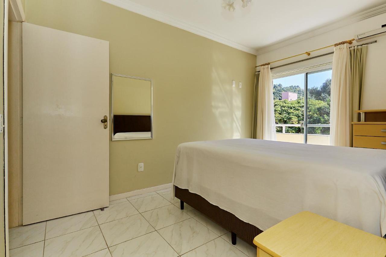 1040 - Departamento 2 Quartos Na Rua Pirajica . 200 M Da Praia Bombinhas Centro Ngoại thất bức ảnh
