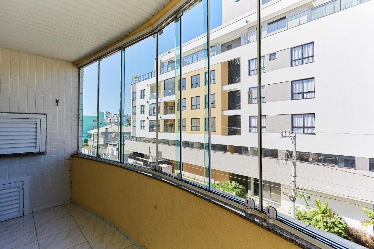 1040 - Departamento 2 Quartos Na Rua Pirajica . 200 M Da Praia Bombinhas Centro Ngoại thất bức ảnh