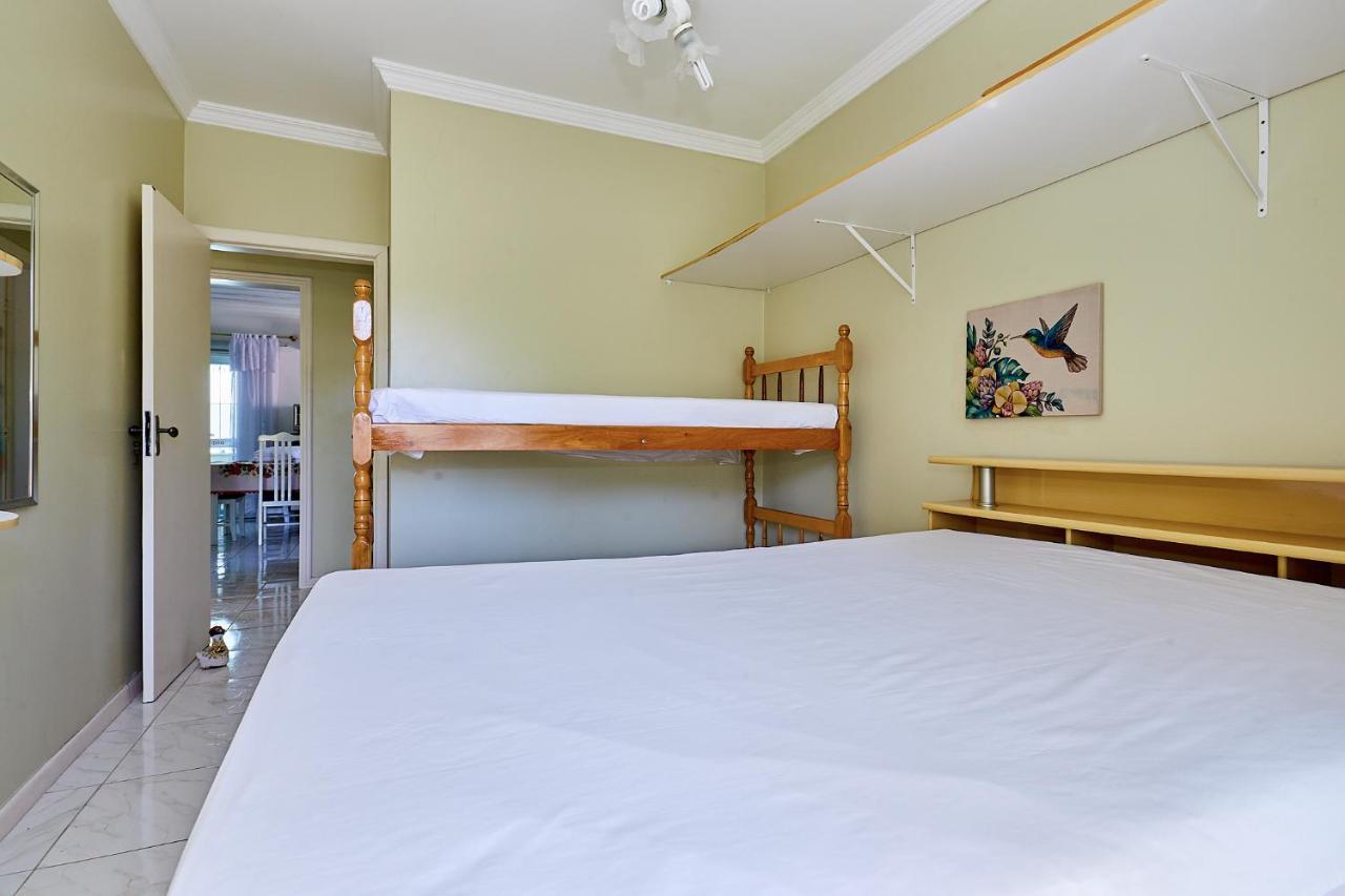 1040 - Departamento 2 Quartos Na Rua Pirajica . 200 M Da Praia Bombinhas Centro Ngoại thất bức ảnh